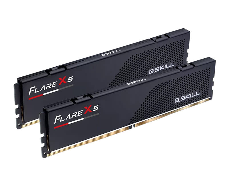 G.SKILL Flare X5 Memory Kit