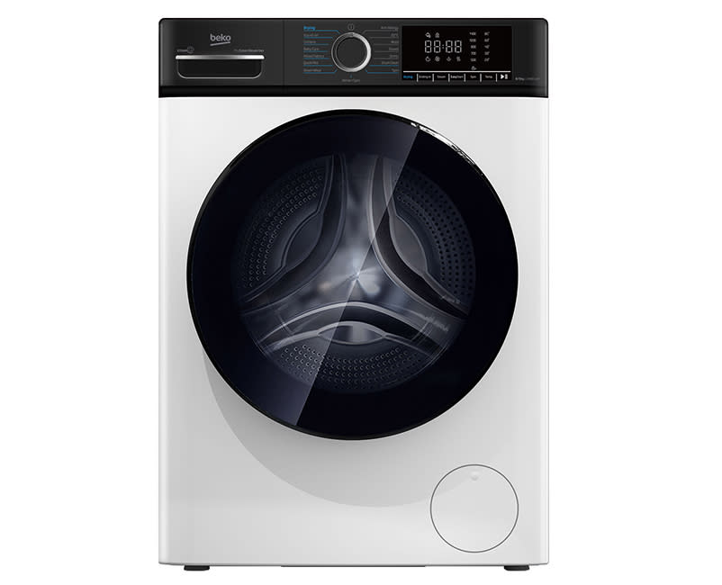 Beko Πλυντήριο-Στεγνωτήριο B1D85364WBEE
