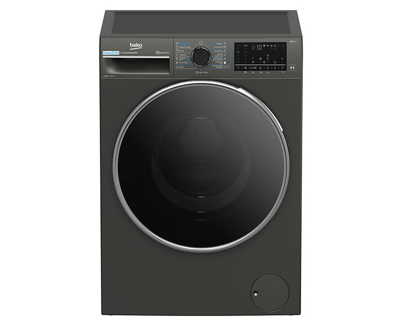 Beko Πλυντήριο Ρούχων B7WFU610418MB2 ES
