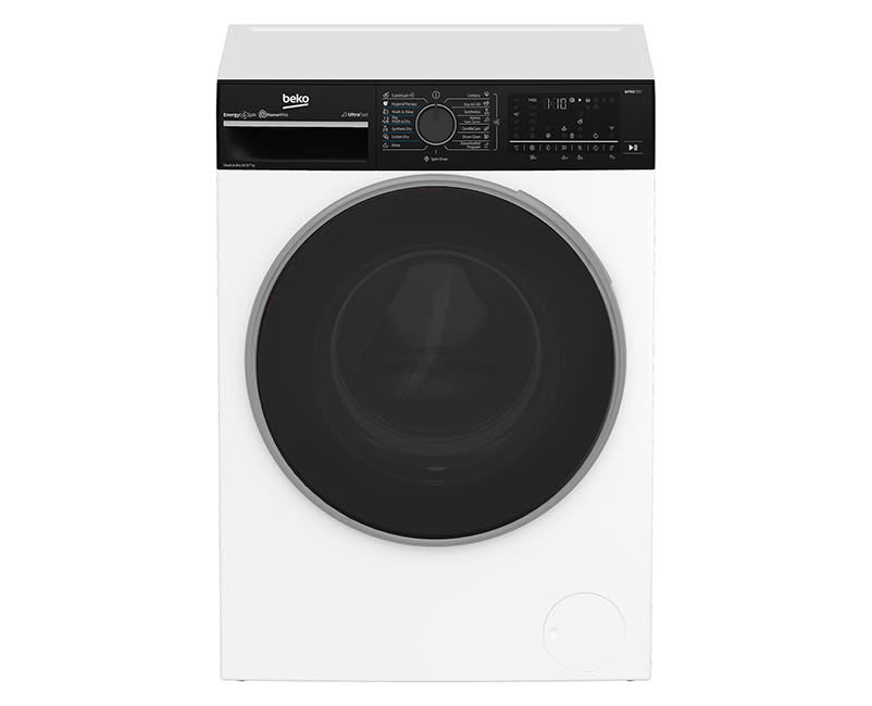 Beko Πλυντήριο-Στεγνωτήριο B7DFT6105447W