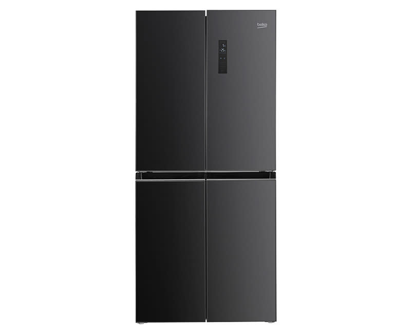 Beko Ντουλάπα GNO4031GS