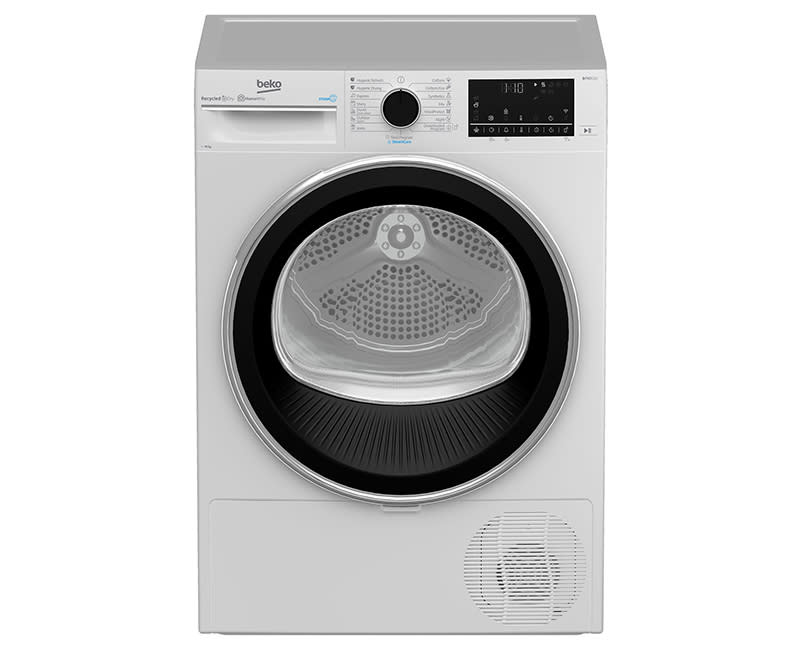 Beko Στεγνωτήριο B3T40239W EU