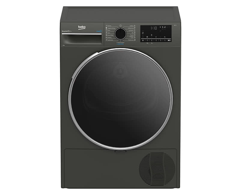 Beko Στεγνωτήριο B3T68239MG EU