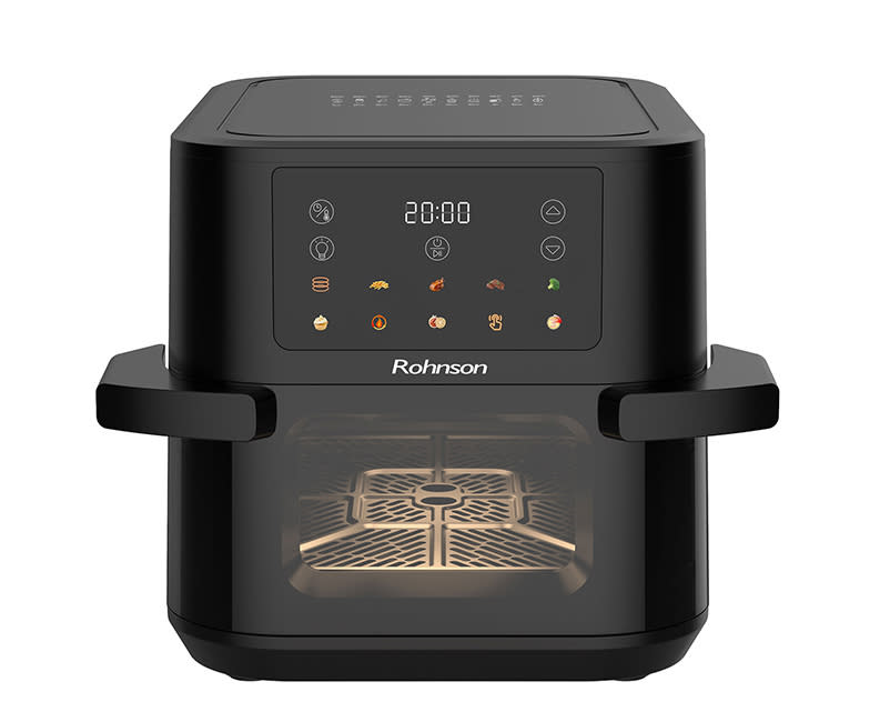 Rohnson Φριτέζα Αέρος R-2898 Slim