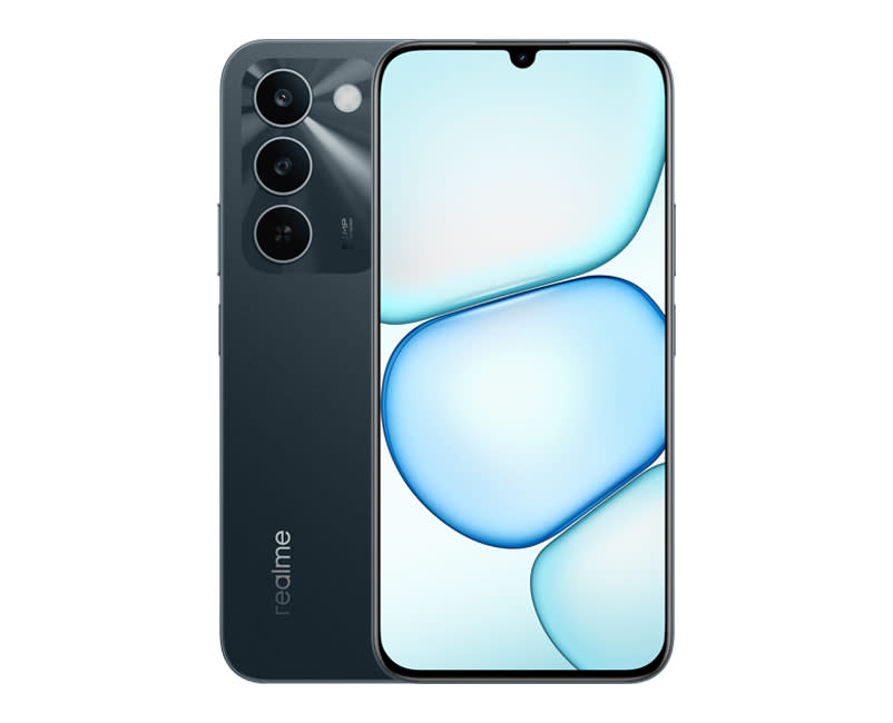 realme C100 5G 4/128GB Sprouting Green