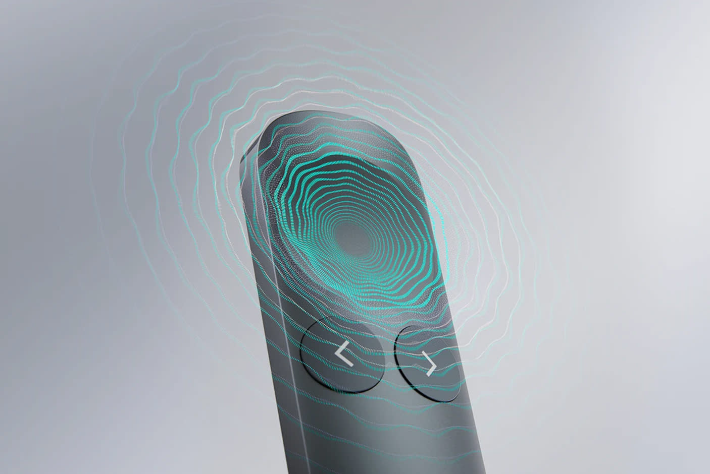 Logitech Spotlight 2 Presentation Remote