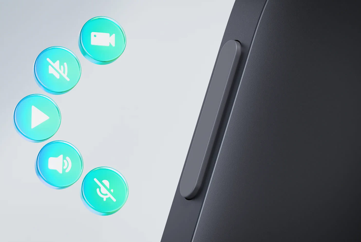 Logitech Spotlight 2 Presentation Remote