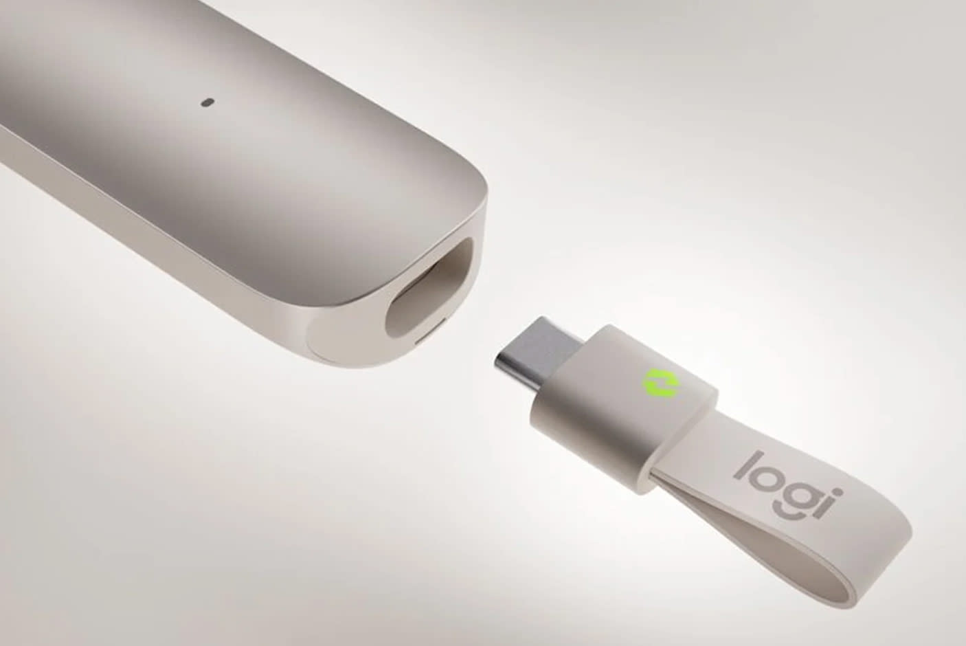Logitech Spotlight 2 Presentation Remote