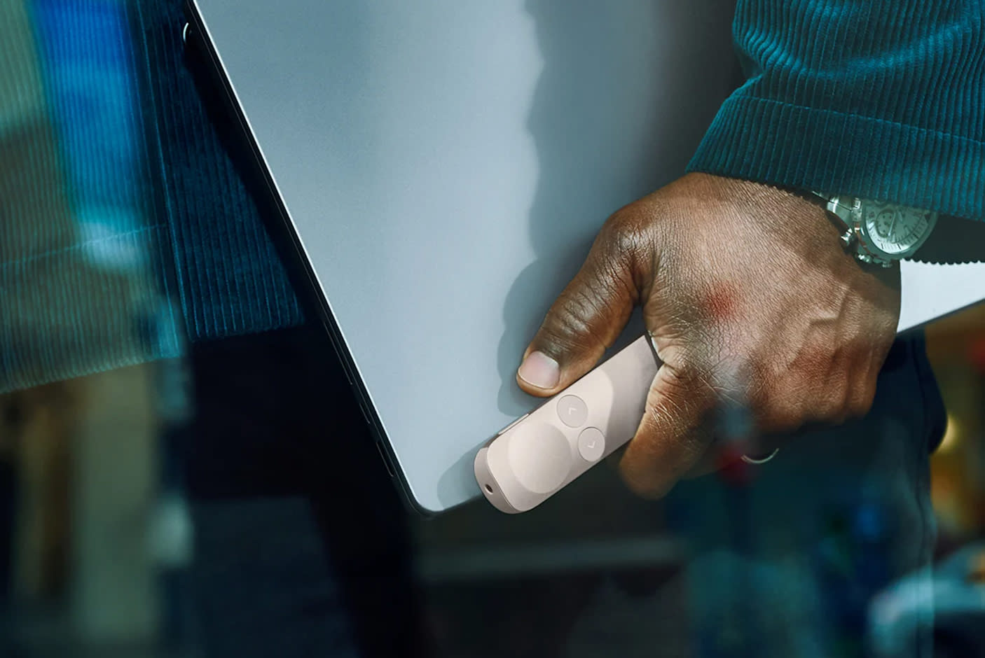 Logitech Spotlight 2 Presentation Remote