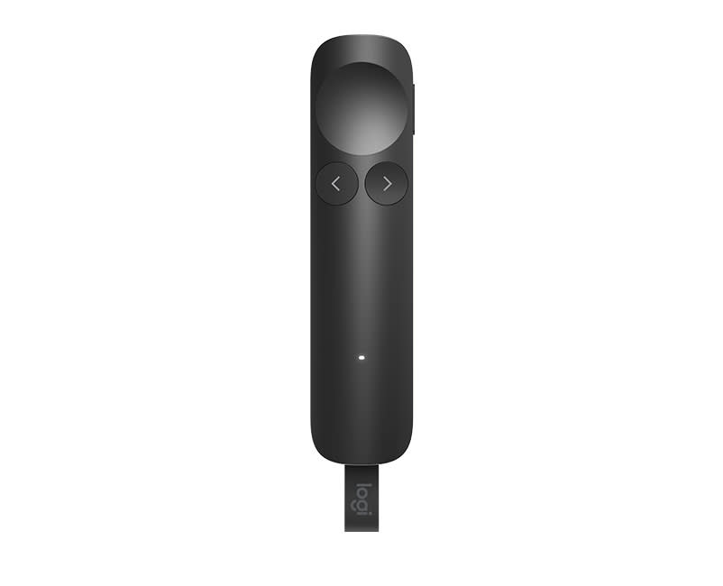 Logitech Spotlight 2 Presentation Remote