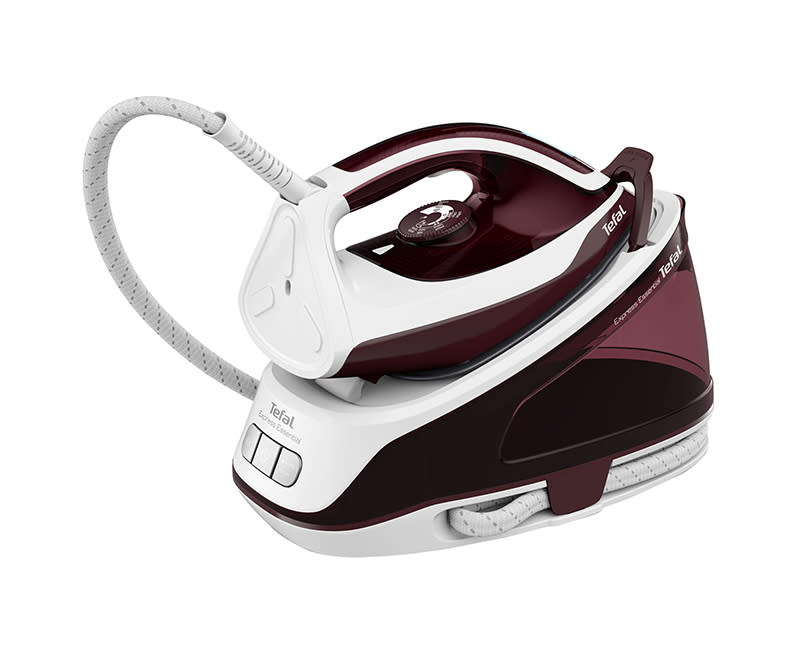 Tefal Σύστημα Σιδερώματος SV6120 Express Easy