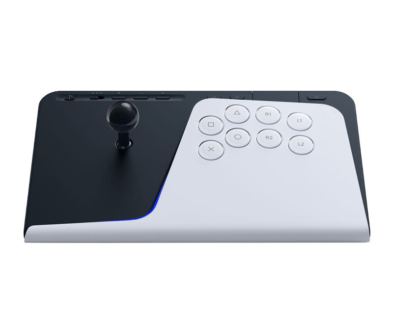 FlexStrike&trade; Wireless Fight Stick