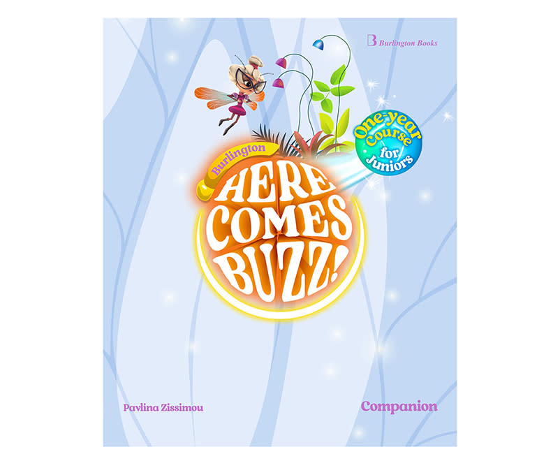 HERE COMES BUZZ! ONE YEAR COURSE COMP