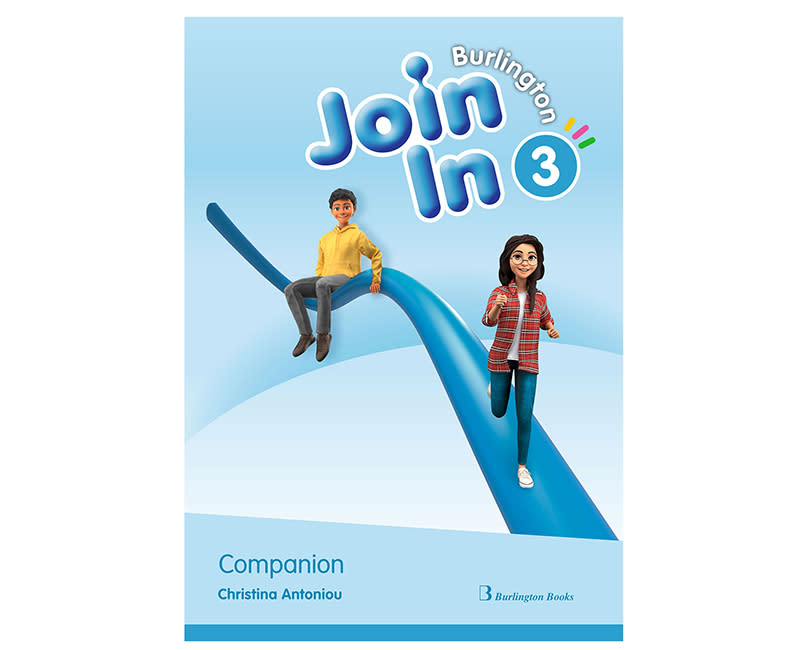 JOIN IN 3 COMPANION