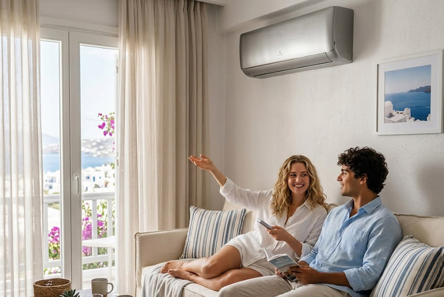 Nuvelle Tempest NTG12I/NTG12O Wifi
