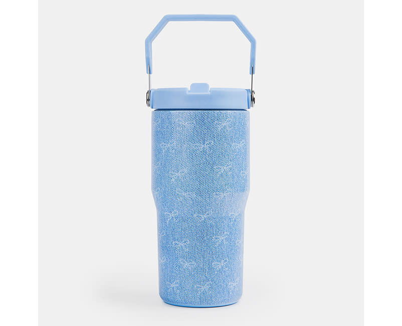 TUMBLER 600ML ΦΙΟΓΚΟΙ SENTIO