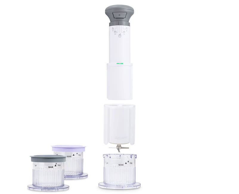 Cuisinart Παγωτομηχανή ICEFD10E
