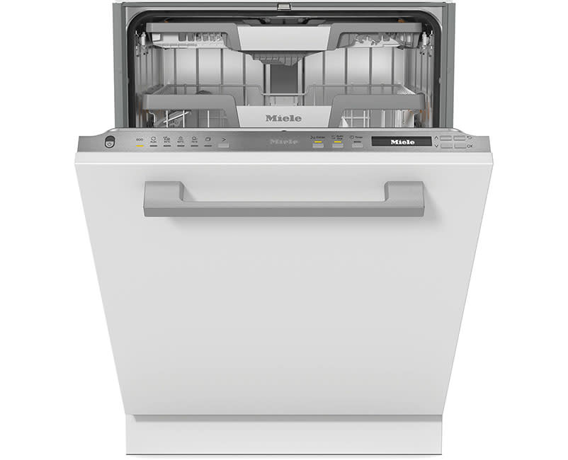 Miele Πλυντ Πιάτων G7085 SCVi XXL