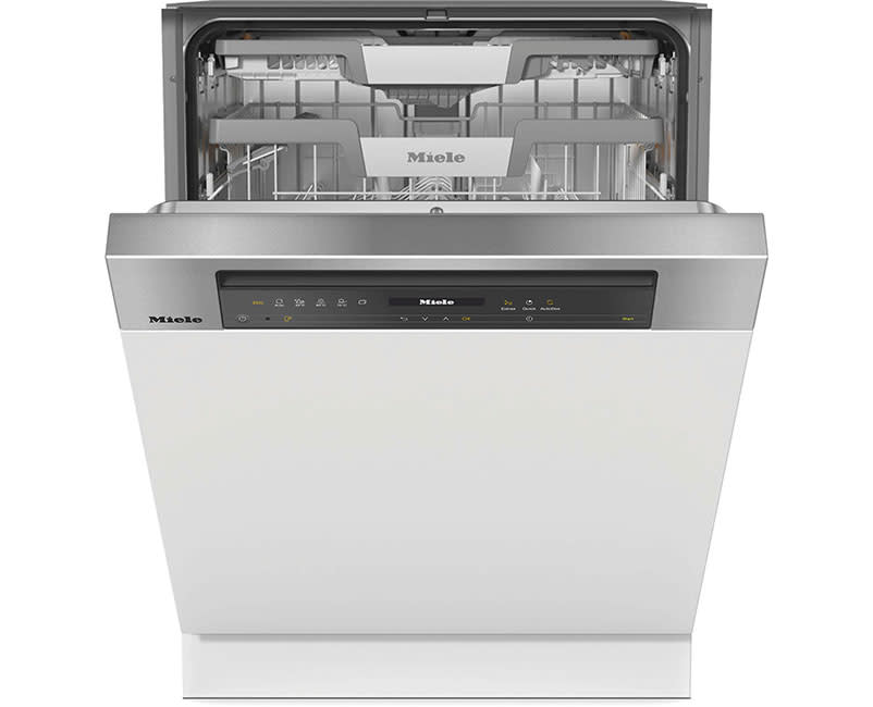 Miele Πλυντ Πιάτων G7601 Sci