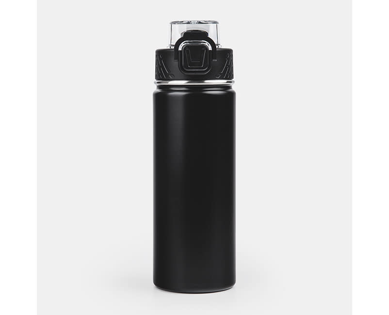 ΠΑΓΟΥΡΙ ΘΕΡΜΟΣ 500ML ΜΑΥΡΟ SENTIO