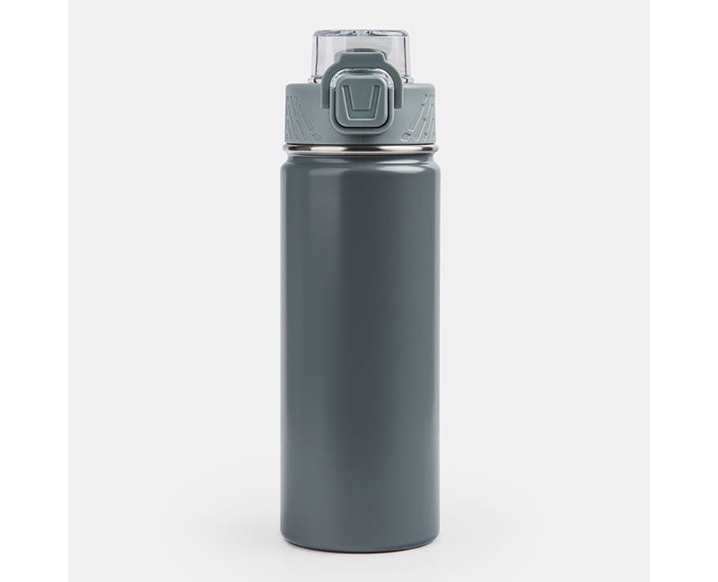 ΠΑΓΟΥΡΙ ΘΕΡΜΟΣ 500ML ΓΚΡΙ SENTIO