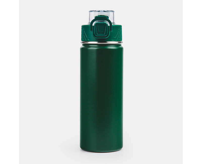 ΠΑΓΟΥΡΙ ΘΕΡΜΟΣ 500ML ΠΡΑΣΙΝΟ SENTIO