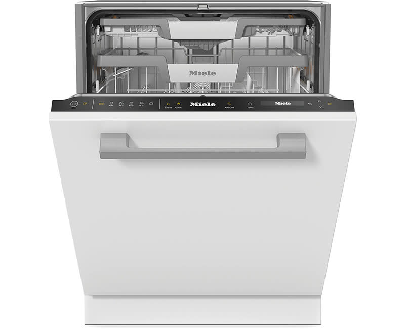 Miele Πλυντ Π G7651 SCVi A OS230