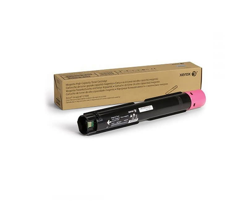 Toner Xerox 106R03747 Extra HC Magenta