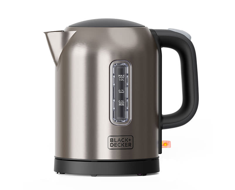 Black&Decker Βραστήρας ES9580120B