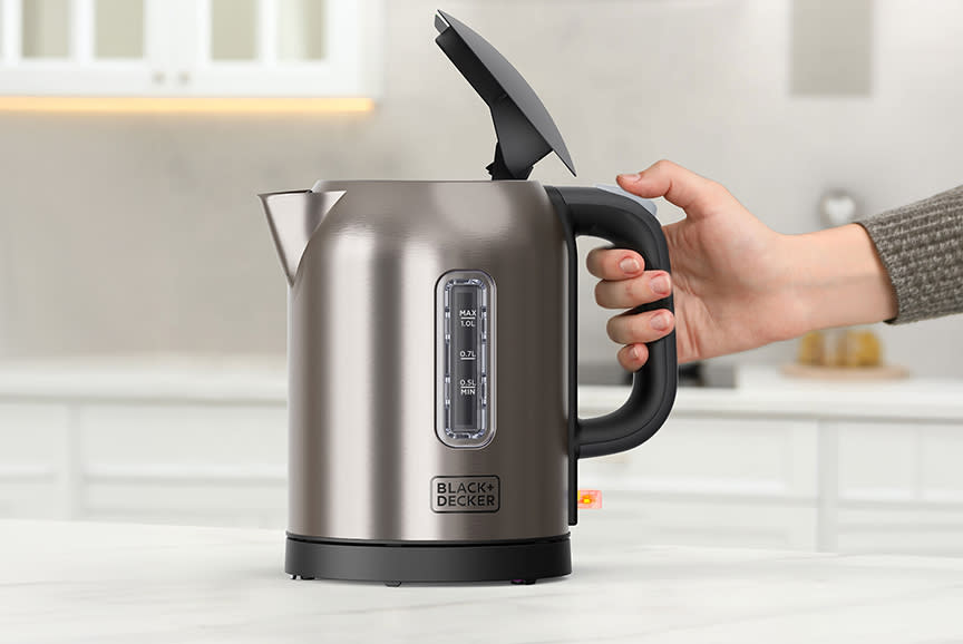 Black&Decker Βραστήρας ES9580120B