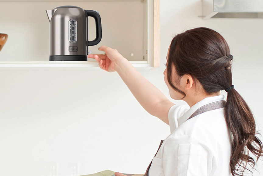 Black&Decker Βραστήρας ES9580120B