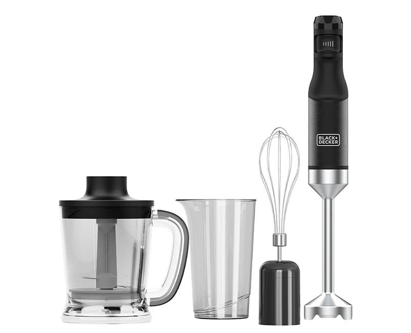 Black&Decker Ραβδομπλέντερ ES9160170B