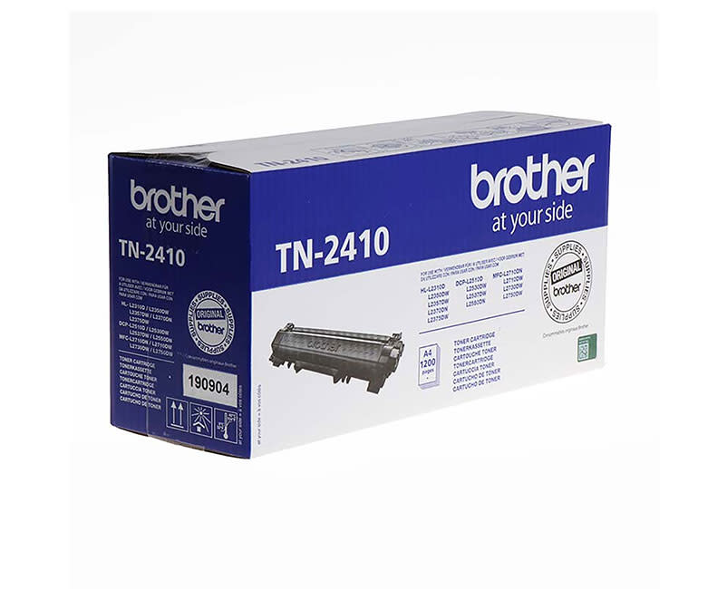 Toner Brother TN-2410 Black