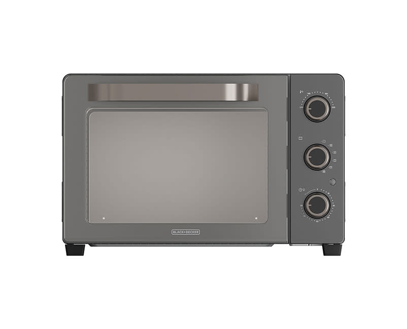 Black&Decker Φουρνάκι ES9710060B