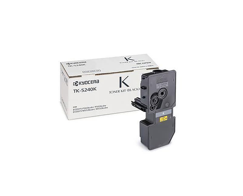 Toner Kyocera TK-5240K Black