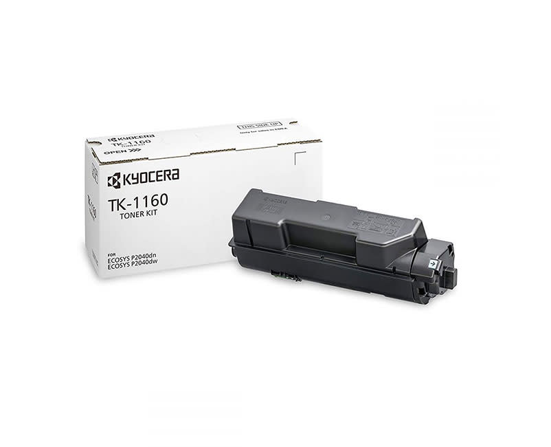 Toner Kyocera TK-1160 Black