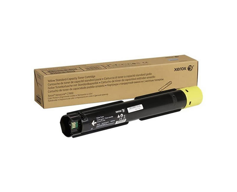 Toner Xerox 106R03746 Extra HC Yellow