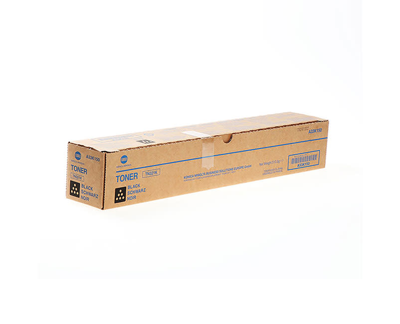 Toner Konica Minolta TN-321 Black