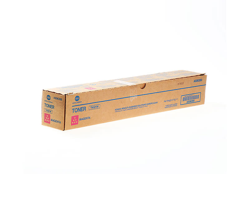 Toner Konica Minolta TN-321 Magenta