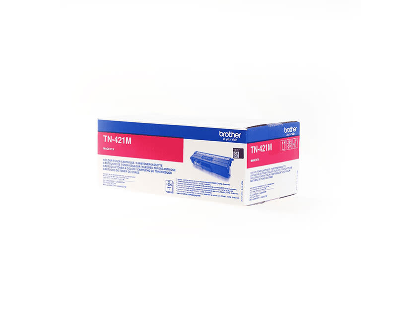 Toner Brother TN421 M Magenta