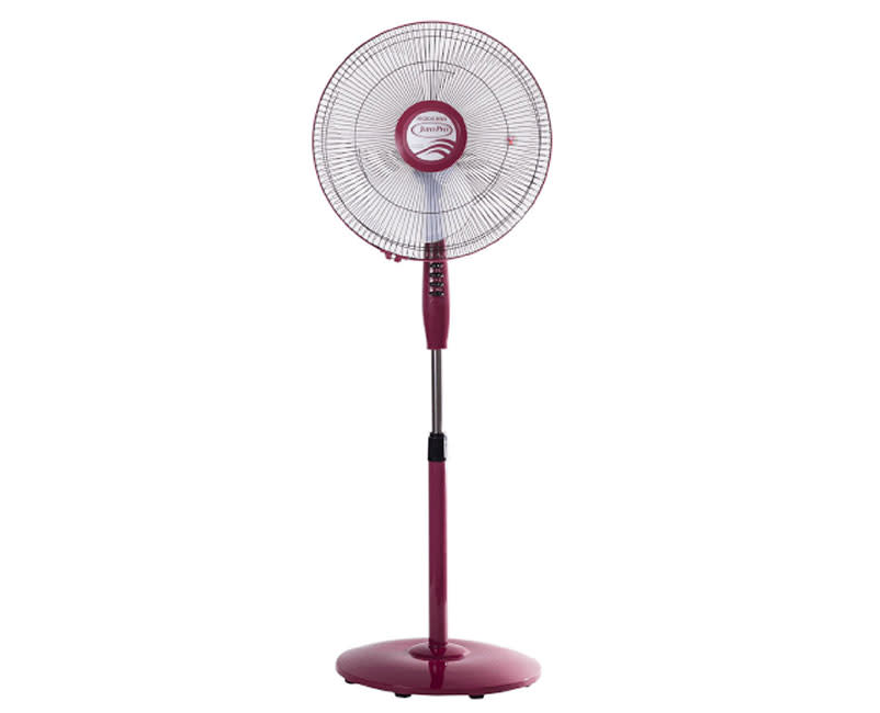 Juro-Pro Floor Fan Aiolos Brd