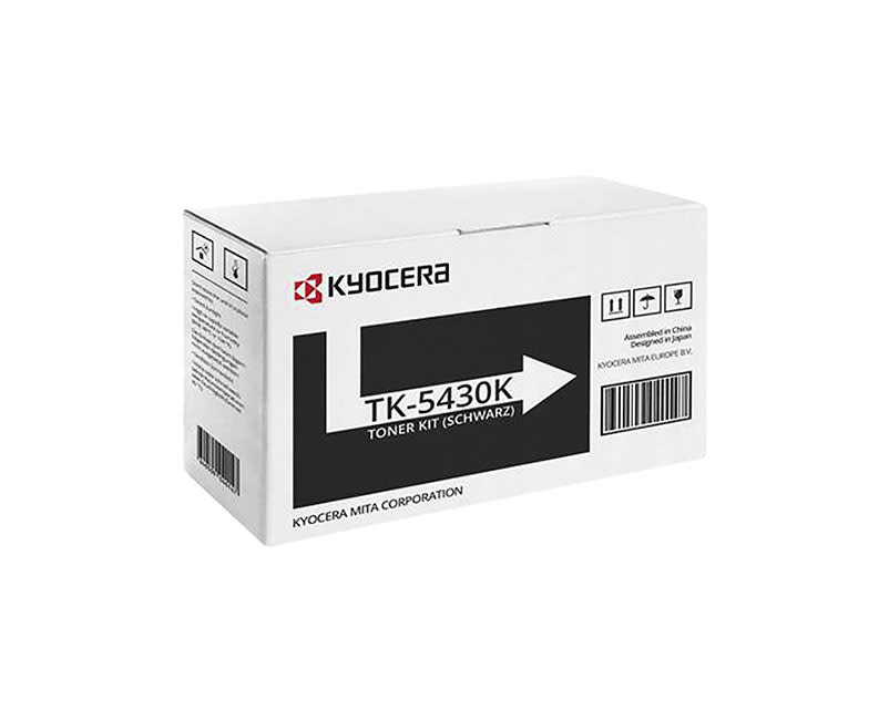 Toner Kyocera TK-5430 Black