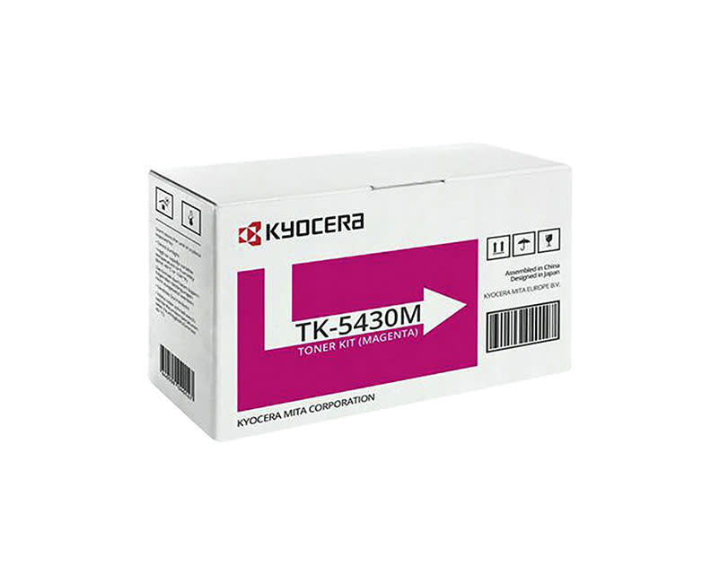 Toner Kyocera TK-5430 Magenta