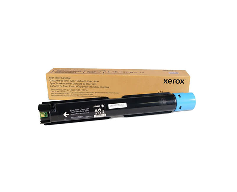 Toner Xerox 006R01829 Cyan