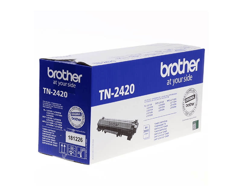Toner Brother TN2420 Black