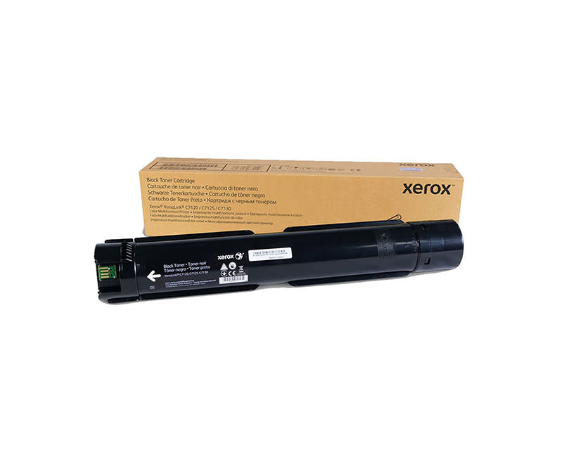 Toner Xerox 006R01828 Black