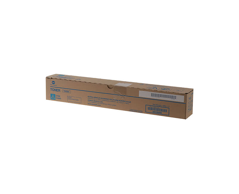 Toner Konica Minolta TN-328 Cyan