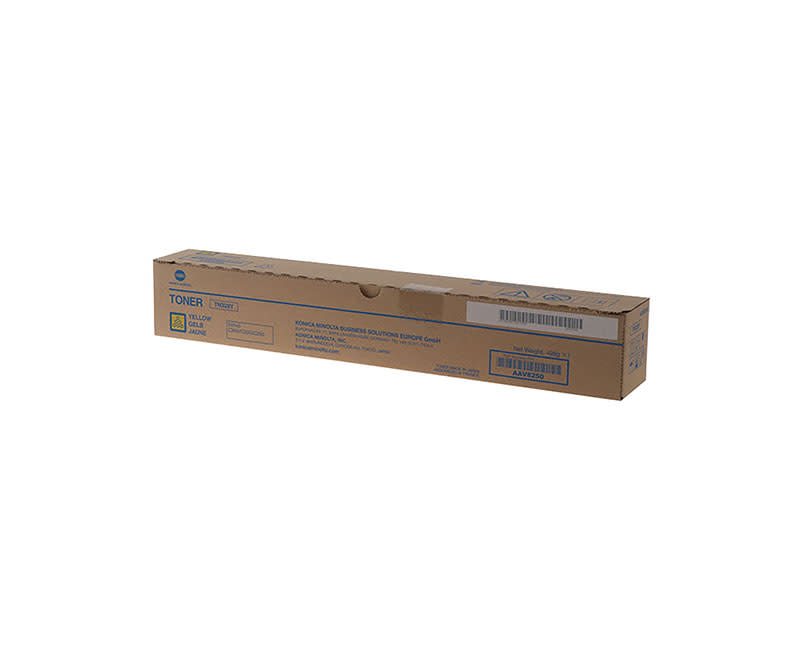 Toner Konica Minolta TN-328 Yellow