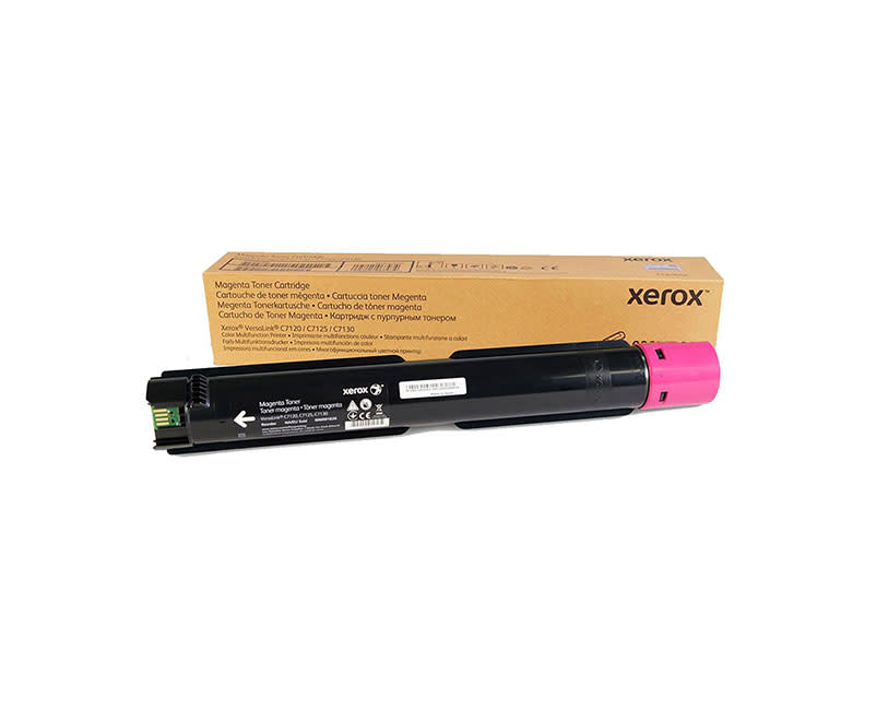 Toner Xerox 006R01830 Magenta