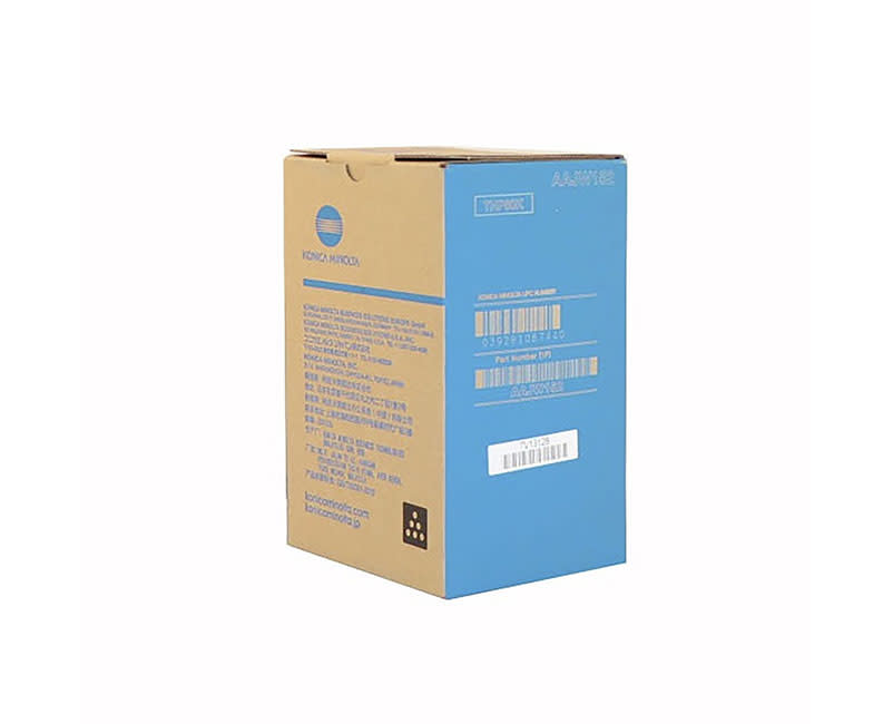 Toner Konica TNP80K Black